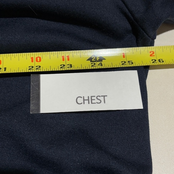 Ted Baker London Men Long Sleeve Shawl Collar Robe Sz L/XL Pockets Belted Lounge - Picture 10 of 13